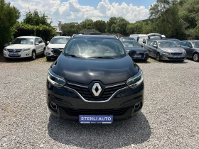Renault Kadjar 1.5DCI EURO6B, снимка 3