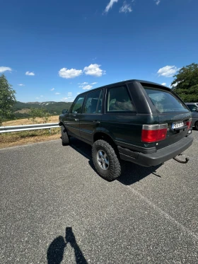 Land Rover Range rover, снимка 2