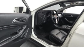 Mercedes-Benz GLA 200 ЕЛ. БАГАЖНИК* ЛЮК* КРАЙНА ЦЕНА, снимка 10