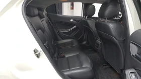 Mercedes-Benz GLA 200 ЕЛ. БАГАЖНИК* ЛЮК* КРАЙНА ЦЕНА, снимка 11