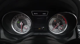 Mercedes-Benz GLA 200 ЕЛ. БАГАЖНИК* ЛЮК* КРАЙНА ЦЕНА, снимка 8