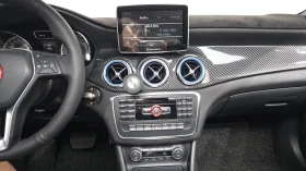 Mercedes-Benz GLA 200 ЕЛ. БАГАЖНИК* ЛЮК* КРАЙНА ЦЕНА, снимка 13