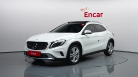 Mercedes-Benz GLA 200 ЕЛ. БАГАЖНИК* ЛЮК* КРАЙНА ЦЕНА, снимка 1