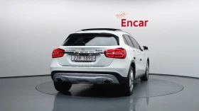 Mercedes-Benz GLA 200 ЕЛ. БАГАЖНИК* ЛЮК* КРАЙНА ЦЕНА, снимка 4