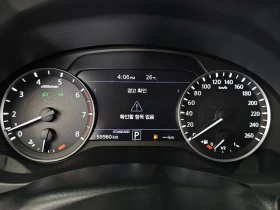Infiniti QX50 2.0 Automatic, снимка 10
