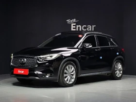 Infiniti QX50 2.0 Automatic, снимка 1