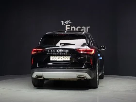 Infiniti QX50 2.0 Automatic, снимка 4