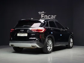 Infiniti QX50 2.0 Automatic, снимка 3