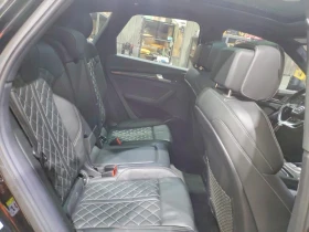 Audi SQ5 3.0 TFSI / Кожа / Панорама / ПРОГНОЗНА ЦЕНА до БГ, снимка 10