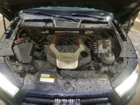 Audi SQ5 3.0 TFSI / Кожа / Панорама / ПРОГНОЗНА ЦЕНА до БГ, снимка 11