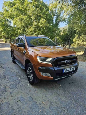 Ford Ranger, снимка 4