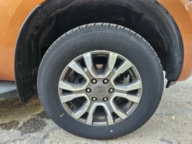Ford Ranger, снимка 10