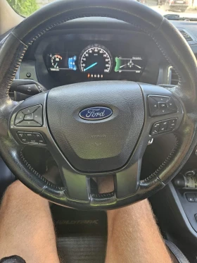 Ford Ranger, снимка 12
