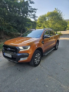 Ford Ranger, снимка 5