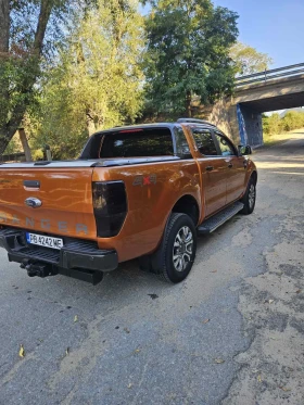 Ford Ranger, снимка 6