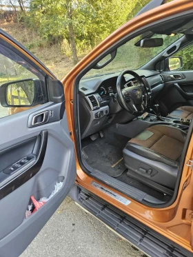 Ford Ranger, снимка 7