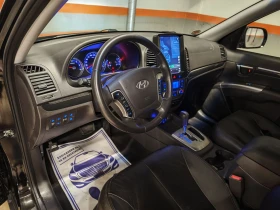 Hyundai Santa fe 2.2CRDI* 159хил.км* CAR PLAY.ВС.ЕКСТРИ, снимка 17