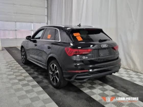 Audi Q3, снимка 4