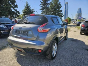 Nissan Juke 1.6, снимка 2