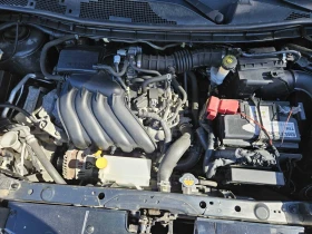 Nissan Juke 1.6, снимка 13