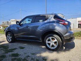 Nissan Juke 1.6, снимка 7