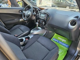 Nissan Juke 1.6, снимка 10