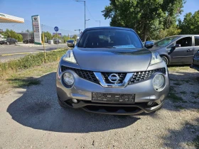 Nissan Juke 1.6, снимка 1
