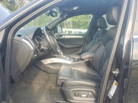 Audi Q5 2.0l Premium Plus, снимка 7