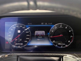 Mercedes-Benz G 63 AMG / ЧЕРЕН МАТ / БЕЗ ИНЦИДЕНТИ / ОПЦИЯ ЗА ФИНАНСИРАНЕ, снимка 8