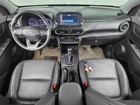 Hyundai Kona 1.6 - САМО 30% АВАНС, снимка 7