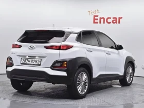 Hyundai Kona 1.6 - САМО 30% АВАНС, снимка 2
