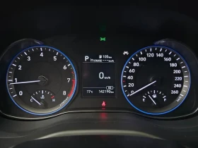 Hyundai Kona 1.6 - САМО 30% АВАНС, снимка 8