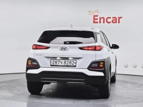 Hyundai Kona 1.6 - САМО 30% АВАНС, снимка 4
