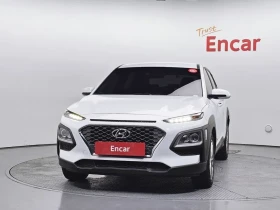 Hyundai Kona 1.6 - САМО 30% АВАНС, снимка 3