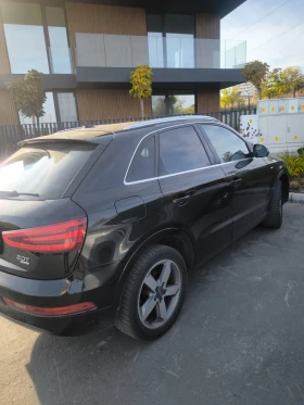 Audi Q3, снимка 2
