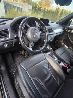 Audi Q3, снимка 5