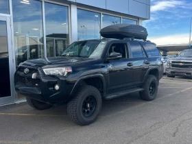 Toyota 4runner 4WD Лизинг, снимка 2