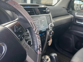 Toyota 4runner 4WD Лизинг, снимка 9