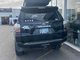 Toyota 4runner 4WD Лизинг, снимка 4