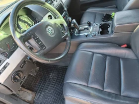 VW Touareg фейс лифт, снимка 8