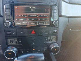 VW Touareg фейс лифт, снимка 9