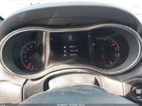 Jeep Grand cherokee 3.6 4x4 LIMITED, снимка 11