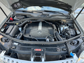 Mercedes-Benz ML 500 AMG gaz Prins, снимка 14 - Автомобили и джипове - 45899065