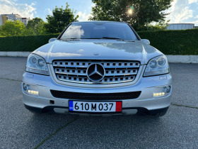 Mercedes-Benz ML 500 AMG gaz Prins, снимка 5 - Автомобили и джипове - 45470594