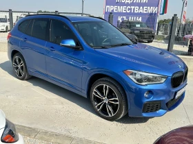 BMW X1 2.8i* X-Drive* Full-M* , снимка 3