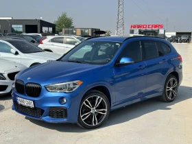 BMW X1 2.8i* X-Drive* Full-M* , снимка 1