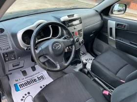 Daihatsu Terios 1.5 газ.инжекцион, снимка 12