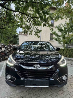 Hyundai IX35 145хил КМ!!! , снимка 1