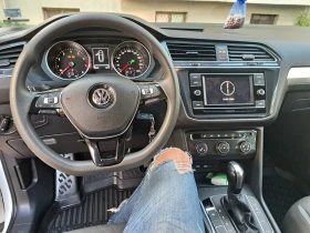 VW Tiguan Allspace, снимка 12