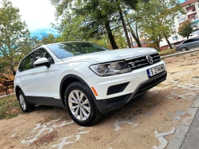 VW Tiguan Allspace, снимка 4